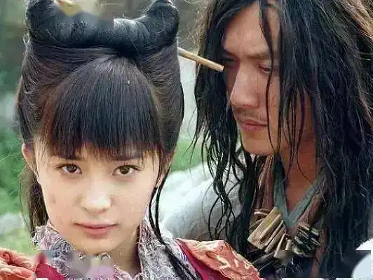 杨幂邓超营业纷纷翻车黑历史曝光,被骂太油腻