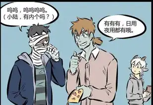 好奇害死猫表情包gif魔