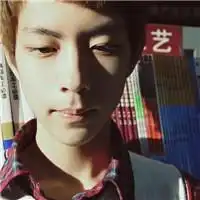 求一个好看的头像