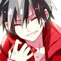 帅气虚幻男生图片微信头像图片大全