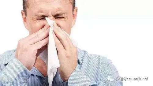终于等到你,还好我没放弃鼻炎老难题权健来帮你搜狐母婴搜狐网