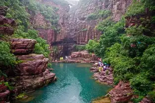 雨后的她美哭了一大波云海奇景即将到来