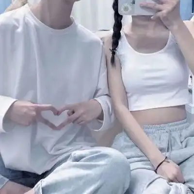 异性夜聊时,男生总回复你三句话,说明他已经离不开你了