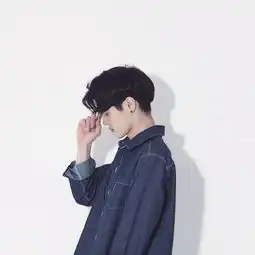 男生头像男头