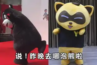 这几天刷屏的熊熊爱之表情,原来是