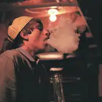 微信抽烟头像个性抽烟头像