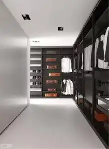 小户型衣帽间不是梦,看达人精心打造的收纳天地