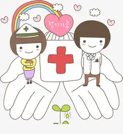 手绘医生素材图片免费下载高清png千库网图片编号9106571