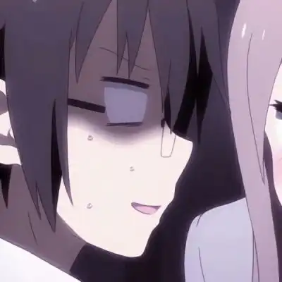 情侣头像好评榜