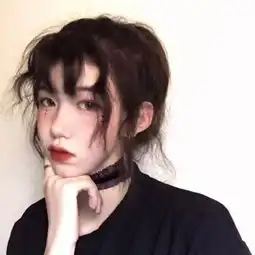 qq头像男生头像高冷男生