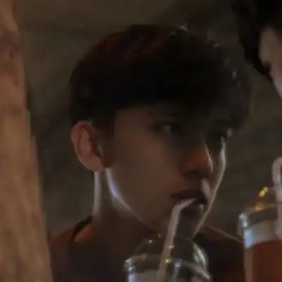 小丑头像自嘲男生专用俊