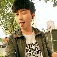 卖萌qq男生头像我要的幸福你给不起