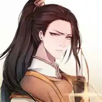 快手动漫男生黑白头像微信头像图片大全