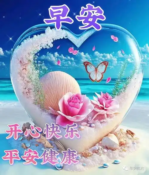 2023早安祝福图片,早上好表情包动态图片最新版本