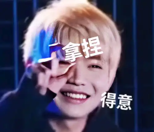 kpl顶流们的表情包无畏九尾钎城葛大爷fly清清