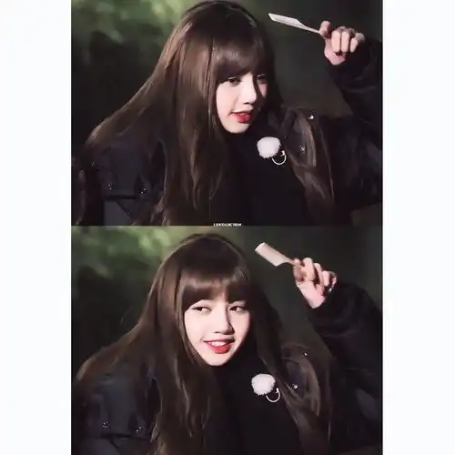 有无blackpink表情包动图呜呜呜我看到ks的评论下面好多动图好喜欢好想要,想存到qq表情包