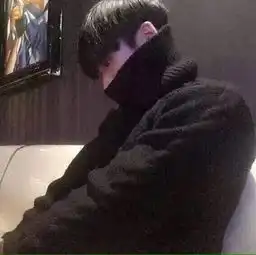 个签网名头像风格玩网受过伤害的