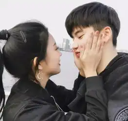 帅气的有画面感的男生头