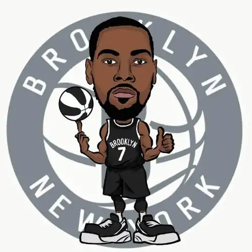 整天只知道打球的男孩也会遇到让他温柔的女孩丨nba篮球头像1014期
