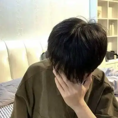 头像图片,男生短句
