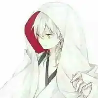 男生微信头像简约动漫