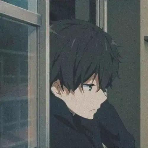 qq头像男生壁纸动漫头像