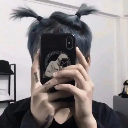 hi一起来换微信头像