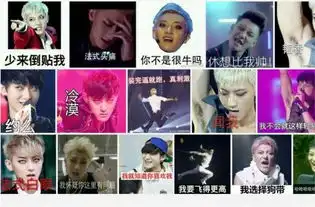黄子韬方否认假唱演唱会wuli韬韬迷之自信又放大招新华网浙江