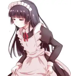 俺妹五更琉璃黑猫
