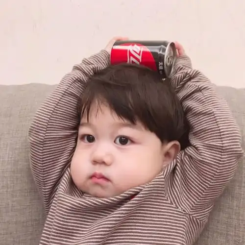 小男生头像可爱