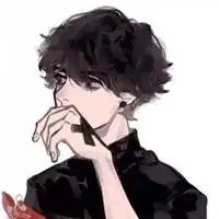 男人最帅的头像冷酷帅气嗜血的最帅男人头像
