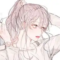 超级撩人女生头像动漫超级撩人的女生头像