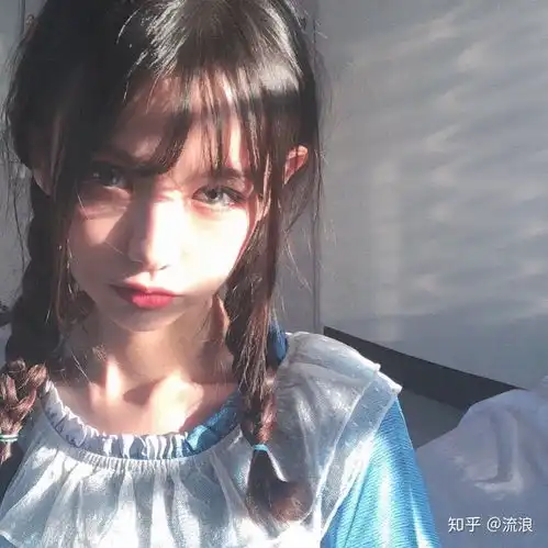推荐一些超爱的女生头像,请收藏哦