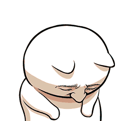 好委屈
