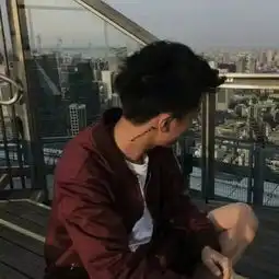 社会霸气头像对不起,长不出你想要的样子