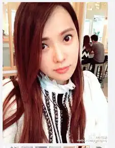 伊能静带小助理与儿子疯玩开心自拍组图
