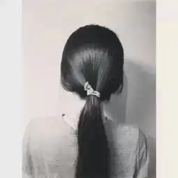 简约头像男生干净背影发