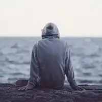男伤感背影头像头像男伤感背影或侧面