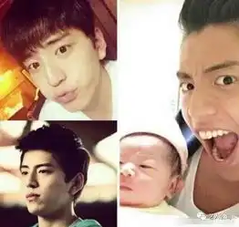 那些你以为很丑的男明星,年轻的时候颜值直接完爆当红小鲜肉