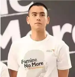 气质头像男生阳光打理
