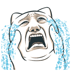 猫看手机表情包gif
