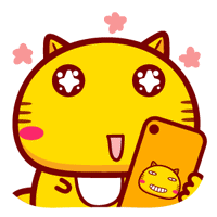 哈咪猫qq表情大全,hamicat哈咪猫图片