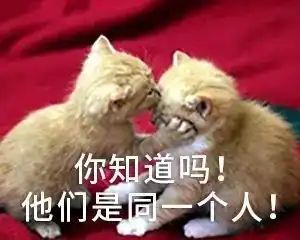 声优是怪物大型精分现场