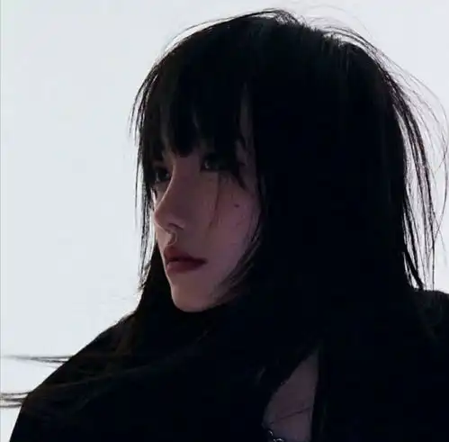 男生用女头你们怎么看
