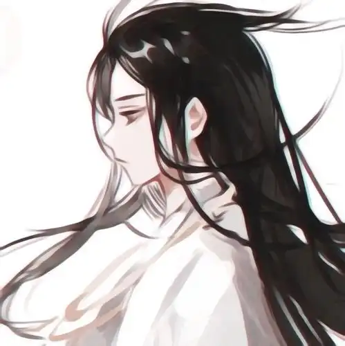 男生头像唯美个性动漫头