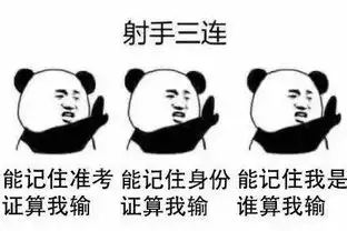 驾考表情包十二星座