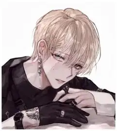 这张头像是情头么