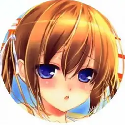 动漫少女糟糕表情集宅男蜀黍必备
