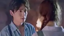 撩妹超甜表情包包奕凡