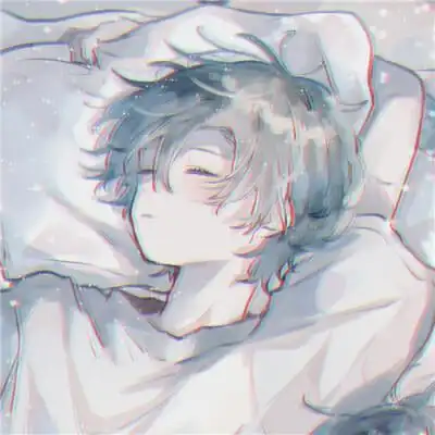 星座头像qq男生头像动漫